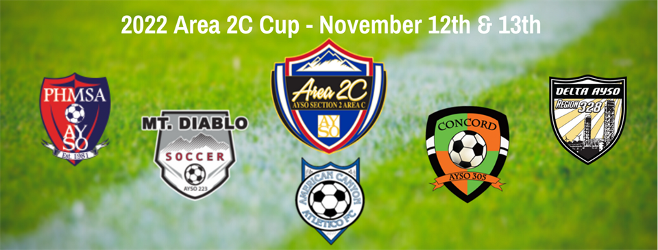 2022 Area 2C Cup